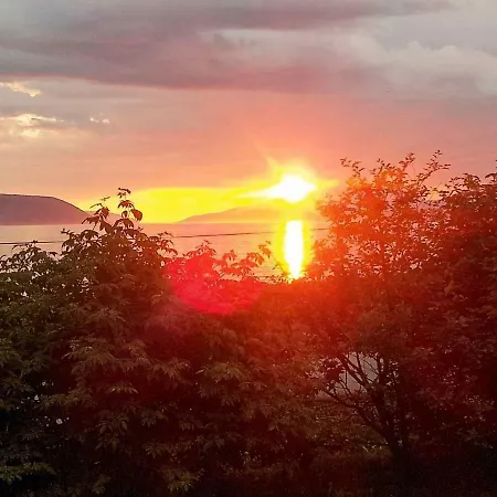 Five-bedroom Holiday In Nord-lenangen 펜션 Nord-Lenangen